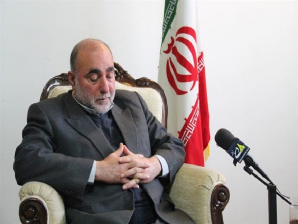 دروغ می‌گویند، امتیاز ندادیم/ بازرسان آژانس جاسوس هستند!