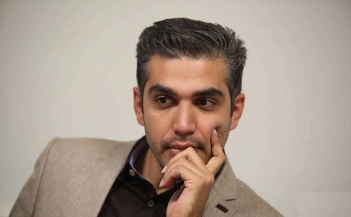 انگلیس، خبرنگار ۲۰:۳۰ را تحریم کرد، رئیس صداوسیما تبریک گفت!