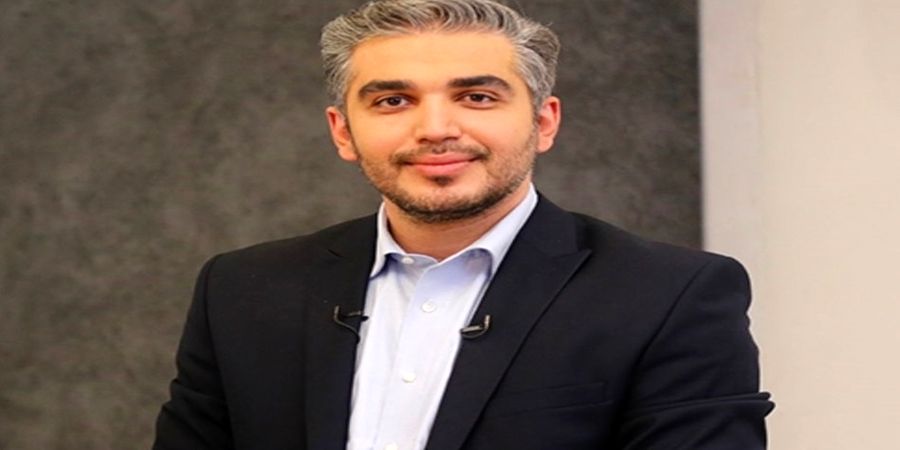 تحریم خبرنگار معروف صداوسیمای ایران توسط انگلیس تحریم خبرنگار معروف صداوسیمای ایران توسط انگلیس
