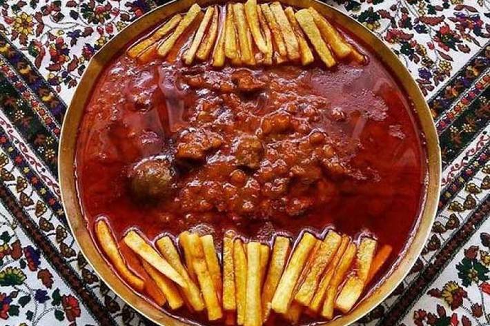 غذاهای چرب را در وعده ناهار بخوریم یا شام؟