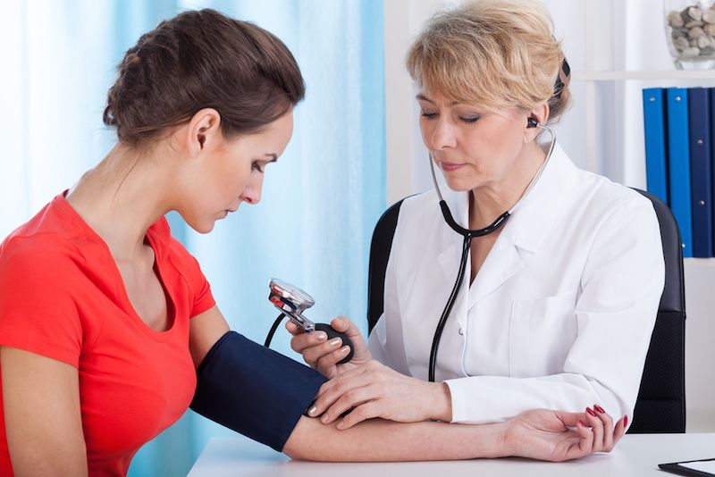 دلیل افزایش فشار خون بعد از بیداری چیست؟ دلیل افزایش فشار خون بعد از بیداری چیست؟