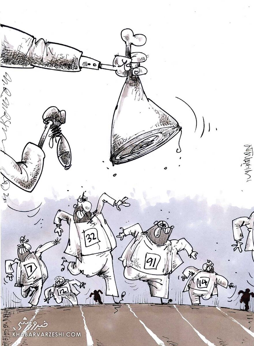 ماجرای فوتبال و گوشت قربانی