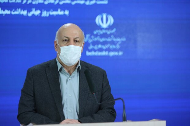 جزئیات آغاز طرح قرنطینه هوشمند از امروز جزئیات آغاز طرح قرنطینه هوشمند از امروز