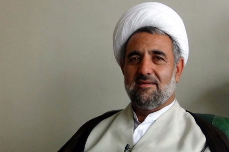 افتخار میکنم برجام را آتش زدم، اما الان باید احیا شود افتخار میکنم برجام را آتش زدم، اما الان باید احیا شود