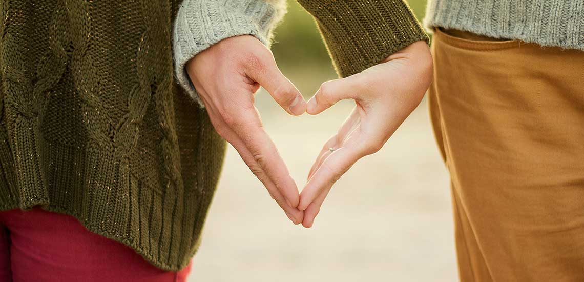 چگونه به همسرمان بیشتر محبت کنیم؟ چگونه به همسرمان بیشتر محبت کنیم؟