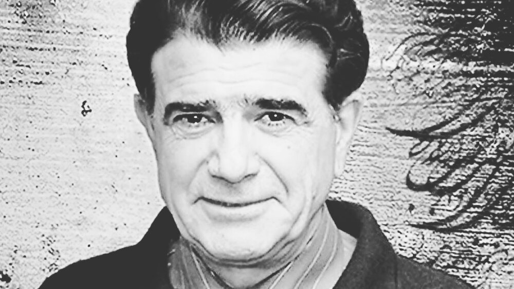 ویدئو| خاطره شجریان از سفر به شوروی و پیام عجیب سیاوش کسرایی برای سایه!