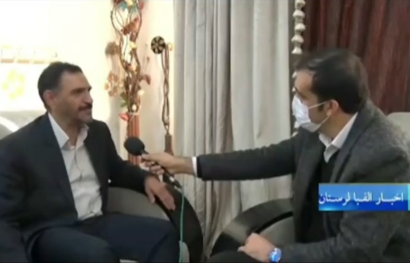 ویدئو| بغض معلم بروجردی ترکید: بخشیدم تا سابقهدار نشوند! ویدئو| بغض معلم بروجردی ترکید: بخشیدم تا سابقهدار نشوند!