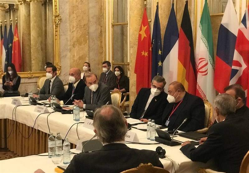 چرا تیم مذاکرهکننده ایران تاکنون بازی را باخته است؟ چرا تیم مذاکرهکننده ایران تاکنون بازی را باخته است؟