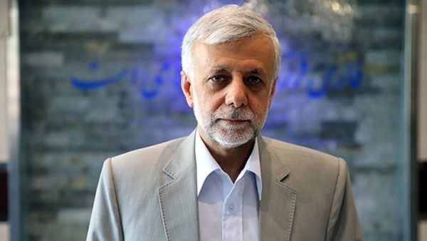 تا سیاست خارجی درست نشود فرقی ندارد رئیسجمهور روحانی باشد یا رئیسی! تا سیاست خارجی درست نشود فرقی ندارد رئیسجمهور روحانی باشد یا رئیسی!
