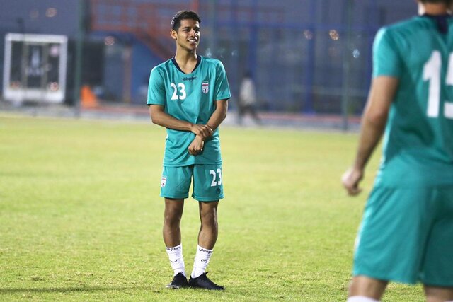 جایگاه مهدی قایدی در الاهلی به خطر افتاد؟ جایگاه مهدی قایدی در الاهلی به خطر افتاد؟
