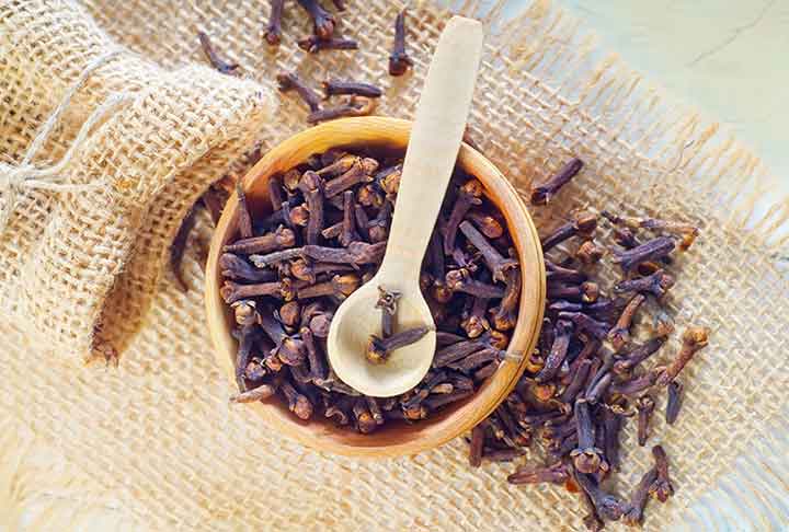 چرا بهتر است از میخک استفاده کنیم؟ چرا بهتر است از میخک استفاده کنیم؟