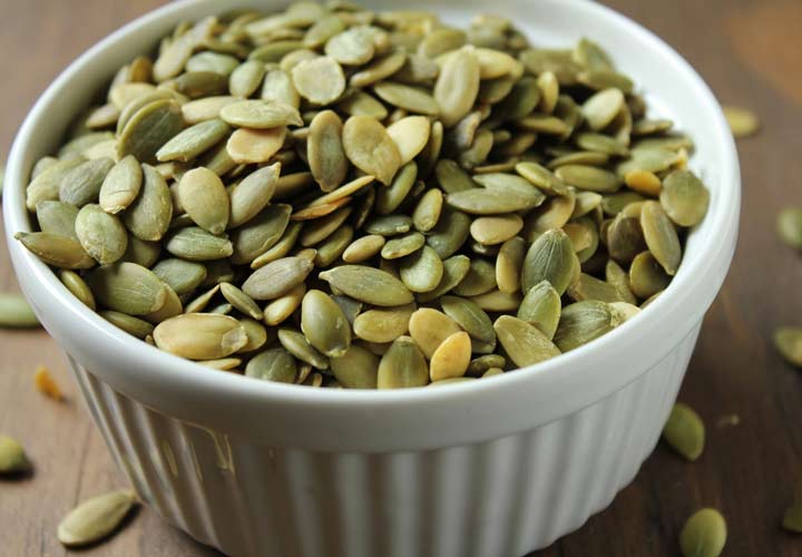 خوراکیهایی برای از بین بردن انگل روده خوراکیهایی برای از بین بردن انگل روده