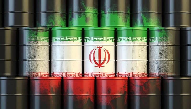 چین همه نفت ایران را میخرد چین همه نفت ایران را میخرد