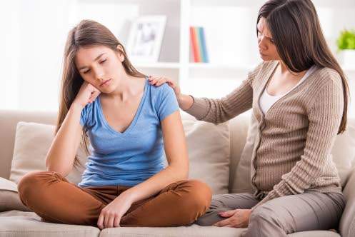 شایع‌ترین اختلالات فکری و روان‌شناختی نوجوانان را بشناسید