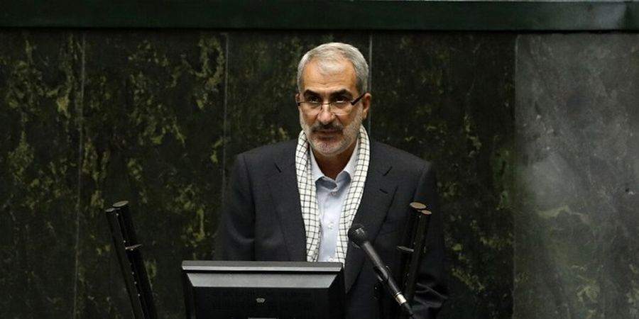 قول وزیر آموزش و پرورش درباره لایحه رتبهبندی معلمان قول وزیر آموزش و پرورش درباره لایحه رتبهبندی معلمان