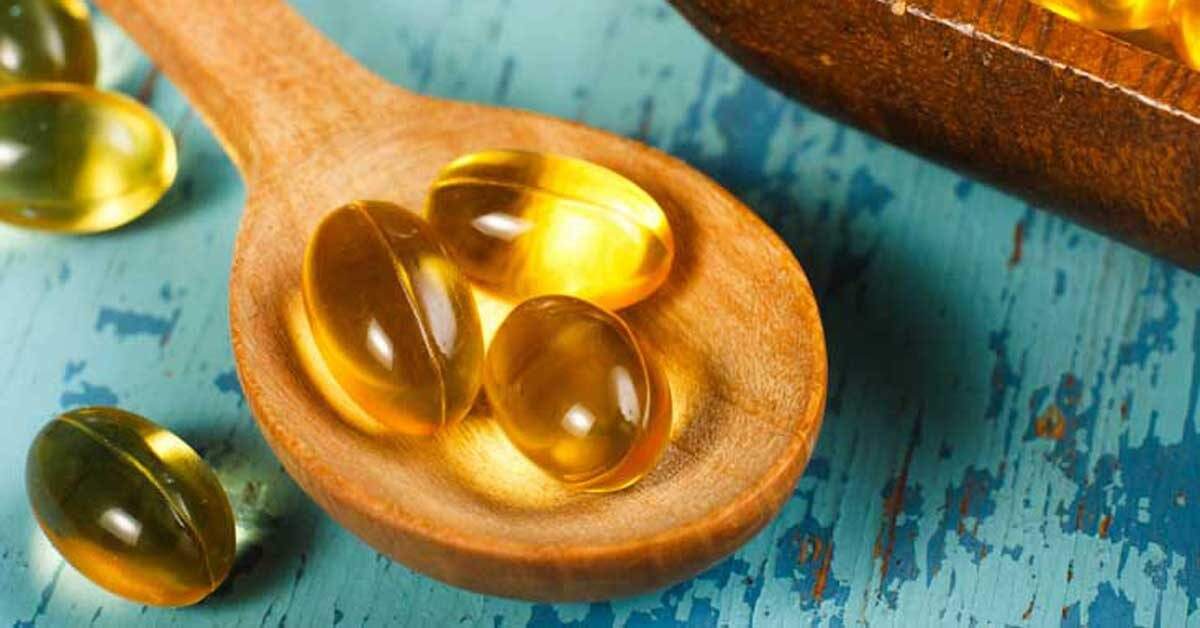 ویتامینی که استرس را کاهش میدهد ویتامینی که استرس را کاهش میدهد
