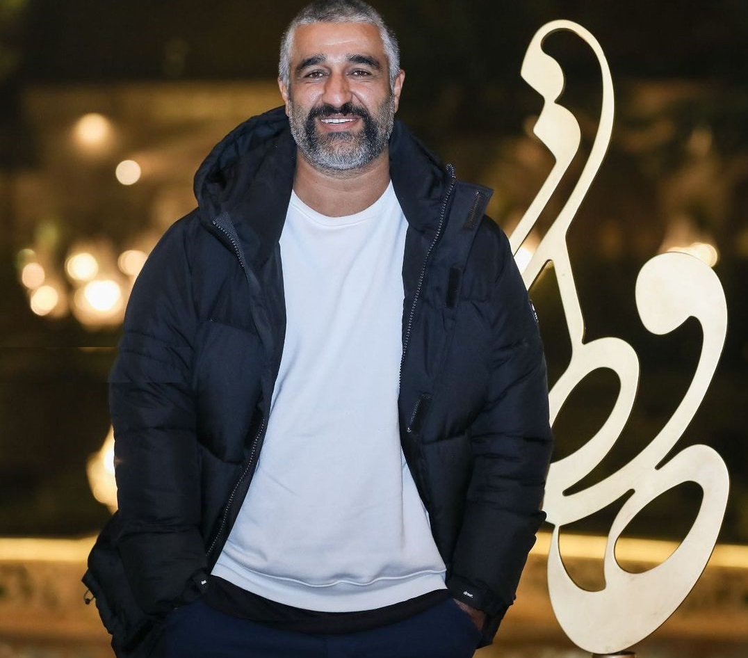 پژمان جمشیدی جای ژوله را در «خندانندهشو ۳» گرفت پژمان جمشیدی جای ژوله را در «خندانندهشو ۳» گرفت