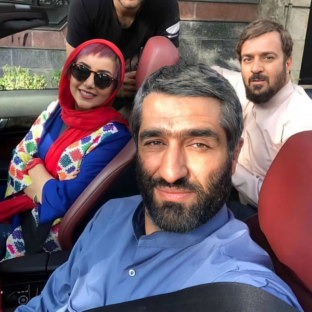 ۱۴۰۰ سال رویایی برای پژمان جمشیدی!