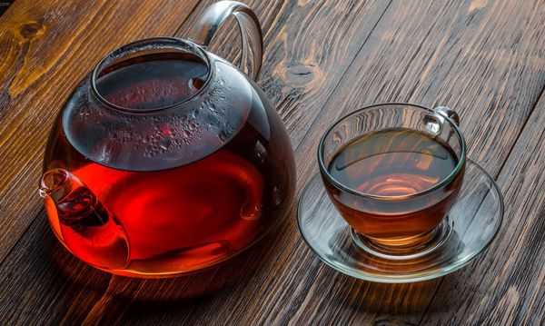 به این دلایل هرگز چای کهنه دم ننوشید