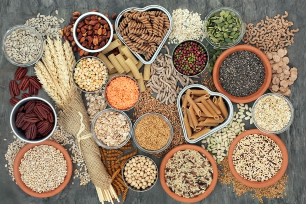 چه چیزی خوب یا بد بودن کربوهیدرات‌ها را تعیین می‌کند؟