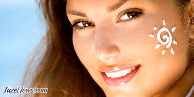 SPF بالاتر در کرم‌های ضد آفتاب نشانه چیست؟