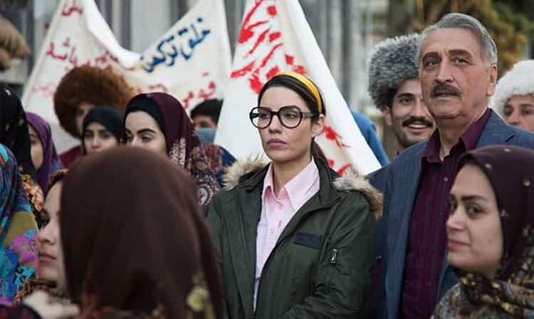 کلاه‌گیس‌هایی که در تلویزیون حلال است!