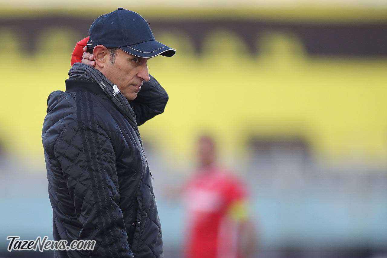 گل‌محمدی: رأیی که دادند عجیب و غریب بود!