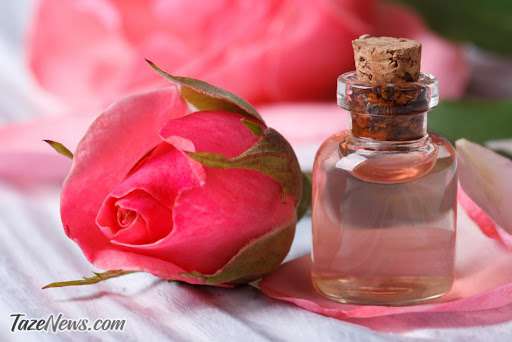 تاثیرات مثبت گلاب بر روی پوست را بدانید