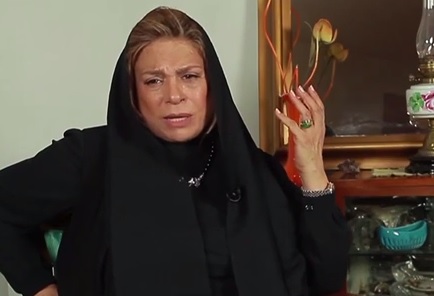 ویدئو| گوهر خیراندیش: می‌خواستند با آمپول هوا من را بکشند!