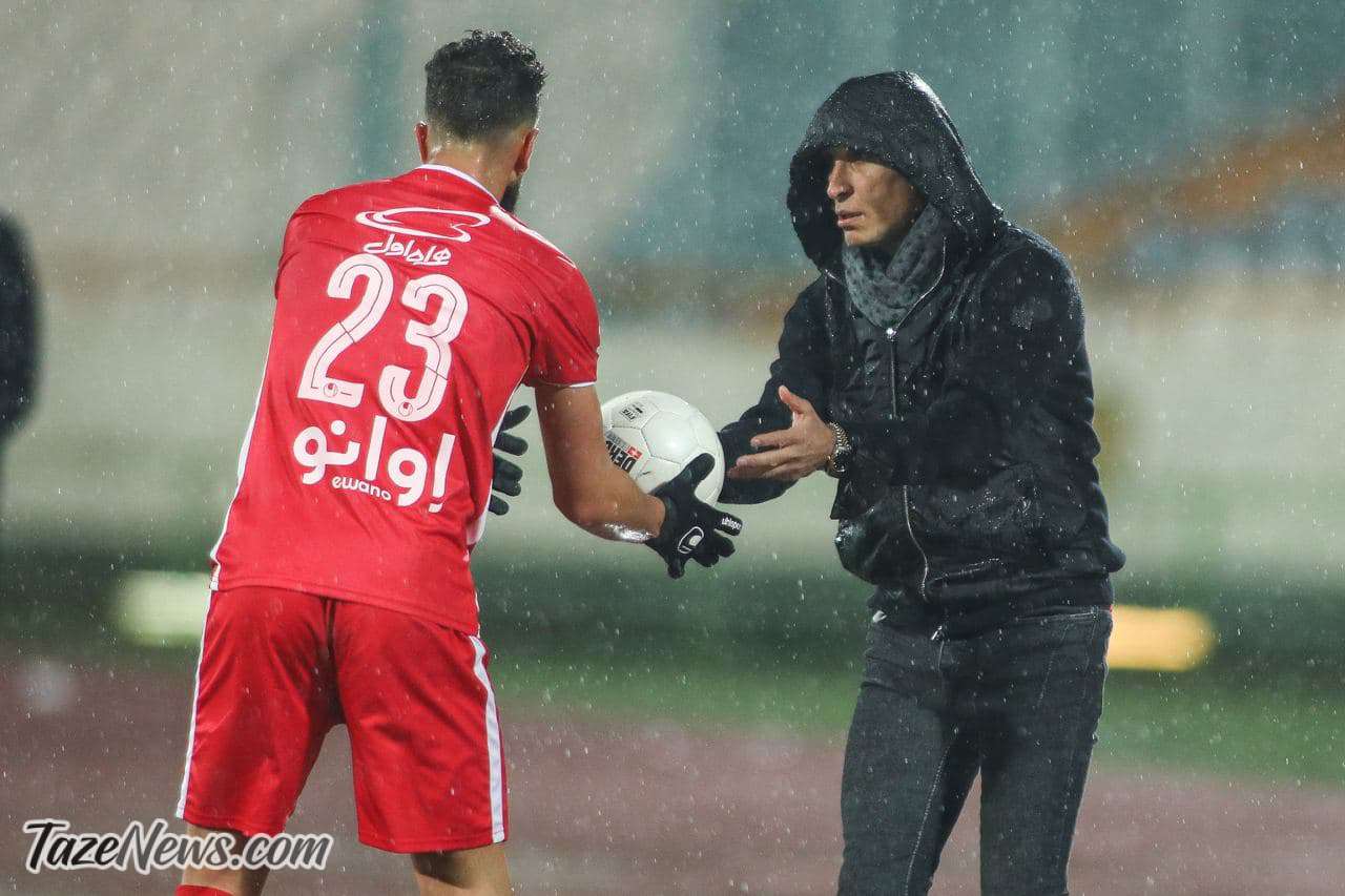 گلمحمدی: استوکس تیم را رها کرد، اما شکایتی علیه او صورت نگرفت گلمحمدی: استوکس تیم را رها کرد، اما شکایتی علیه او صورت نگرفت