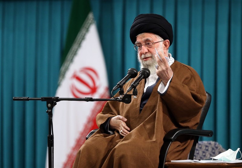 رهبر انقلاب: کیفیت خودروهای داخلی خوب نیست؛ حق با مردم است رهبر انقلاب: کیفیت خودروهای داخلی خوب نیست؛ حق با مردم است