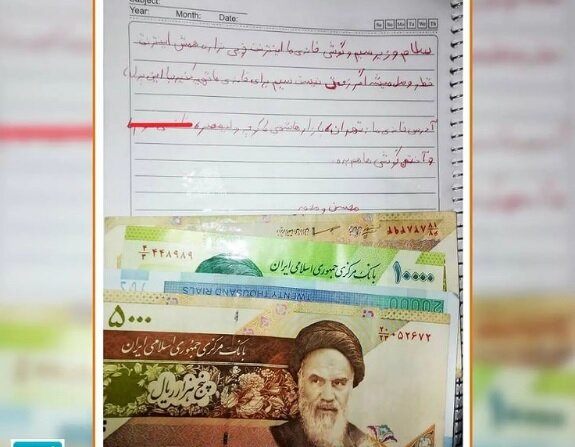 مردم ما شایسته سرعتهای چند صد مگابیتی اینترنت هستند! مردم ما شایسته سرعتهای چند صد مگابیتی اینترنت هستند!