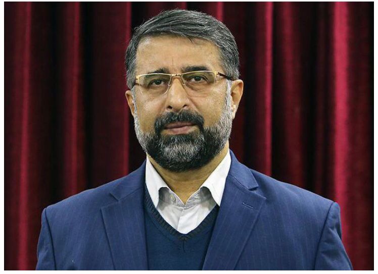 حسن رحیمی رئیس مرکز رسانه و روابط عمومی مجمع تشخیص مصلحت نظام  شد