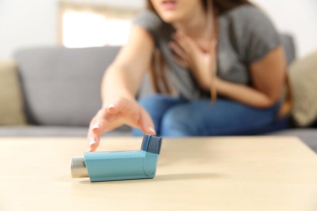 چگونه از حملات آسم پیشگیری کنیم؟ چگونه از حملات آسم پیشگیری کنیم؟