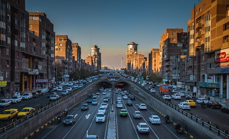 جزئیات حمله مرگبار به رانندگان در اتوبان نواب +ویدئو جزئیات حمله مرگبار به رانندگان در اتوبان نواب +ویدئو