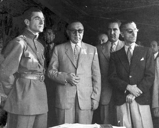 جادوگر ایرانی که به استالین رودست زد که بود؟ +تصاویر