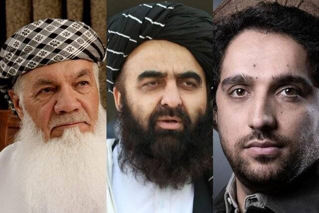 احمد مسعود با طالبان توافق کرد؛ درگیریهای نظامی در افغانستان فعلا متوقف شد احمد مسعود با طالبان توافق کرد؛ درگیریهای نظامی در افغانستان فعلا متوقف شد