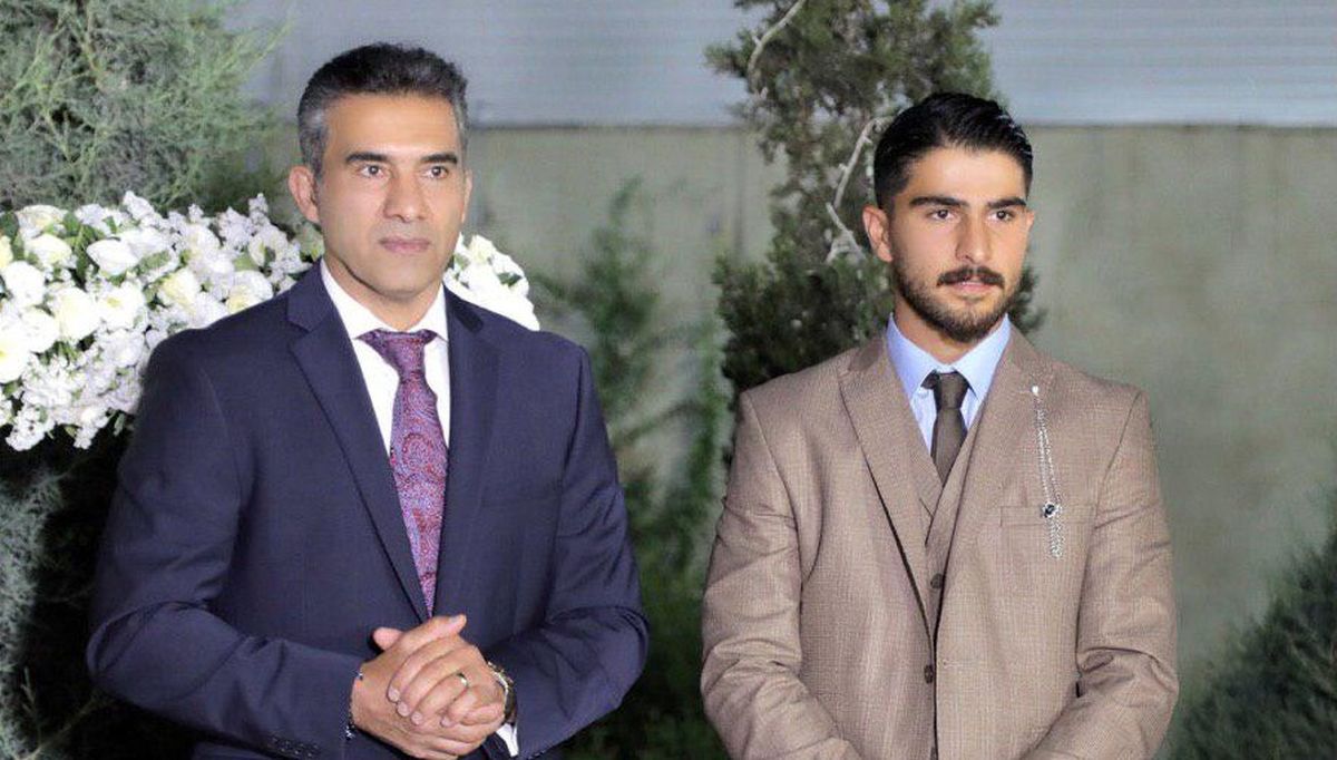 عابدزاده سه پرسپولیسی را آنفالو کرد؛ پای امیر وسط است! عابدزاده سه پرسپولیسی را آنفالو کرد؛ پای امیر وسط است!