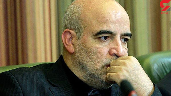 فرزند ربودهشده نماینده مجلس آزاد شد فرزند ربودهشده نماینده مجلس آزاد شد