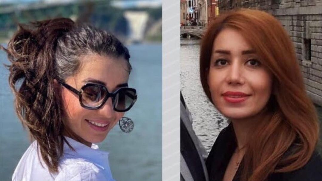زن ۳۷ ساله ایرانی در کانادا دزدیده شد! +عکس