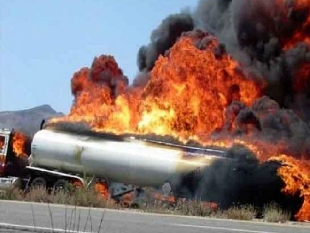 ۲۸ خانه و ۶ خودرو بر اثر انفجار خاکستر شد! ۲۸ خانه و ۶ خودرو بر اثر انفجار خاکستر شد!