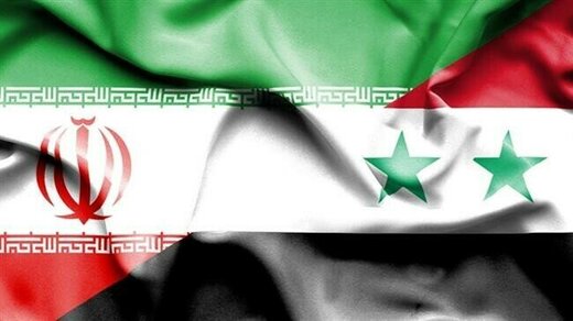 حتی با سوریه هم مشکل نقل و انتقال پول داریم!