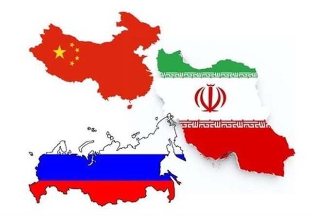 اقدامات اخیر چین، عراق و روسیه علیه ایران/ متحدان ایران مقابل ایران