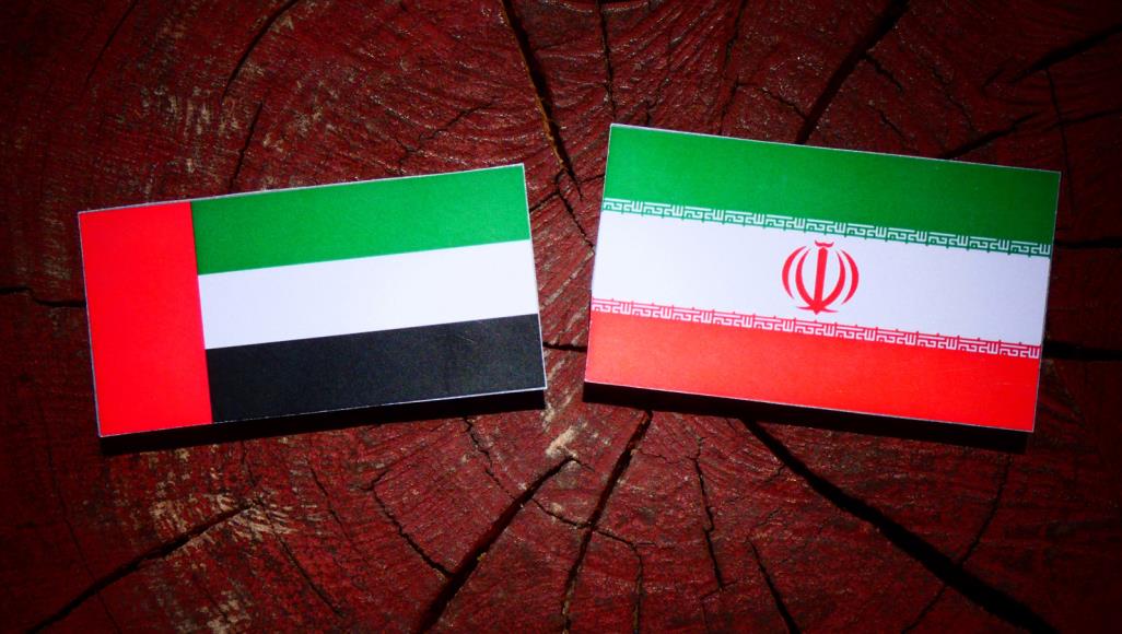 مساله يمن نبايد معيار تنظيم روابط ايران و امارات باشد مساله يمن نبايد معيار تنظيم روابط ايران و امارات باشد