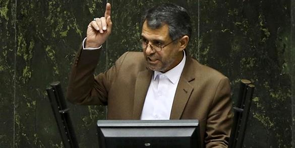 انتقاد تند نماینده مجلس از کابینه دولت/ طرح رتبهبندی را به کام معلمان تلخ نکنید! انتقاد تند نماینده مجلس از کابینه دولت/ طرح رتبهبندی را به کام معلمان تلخ نکنید!