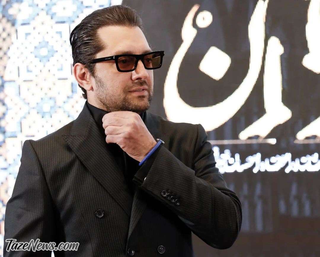 دلنوشته بهرام رادان در سوگ پدر: خداحافظ جناب سرهنگ +عکس