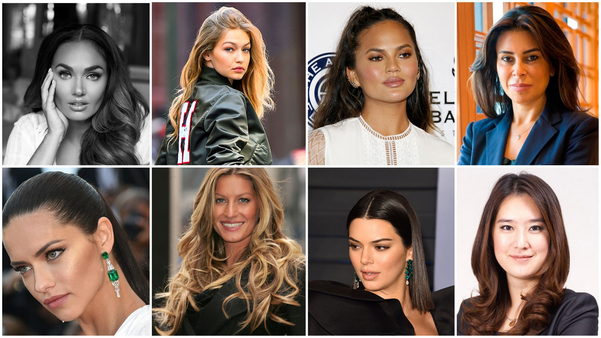 ثروتمندترین زنان جهان در سال ۲۰۲۲