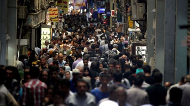 چطور بفهمیم در چه دهکی قرار داریم؟