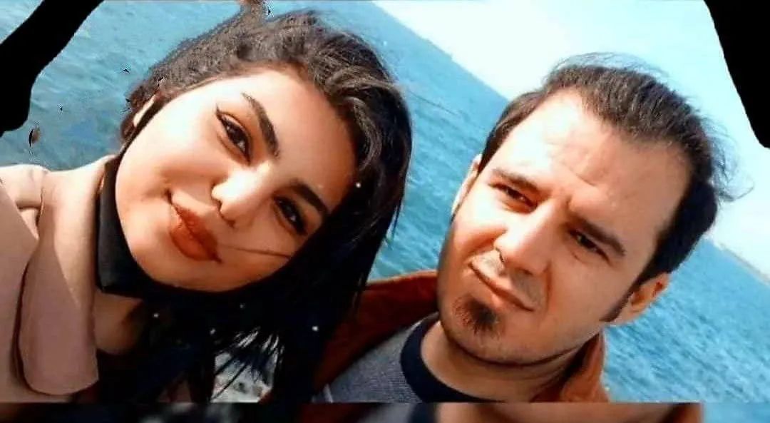 جسد زوج ایرانی در رودخانه‌ای در یونان پیدا شد! +عکس