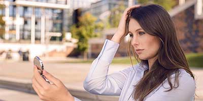 جوانان حساس به ظاهر چه مشکلاتی دارند؟ جوانان حساس به ظاهر چه مشکلاتی دارند؟